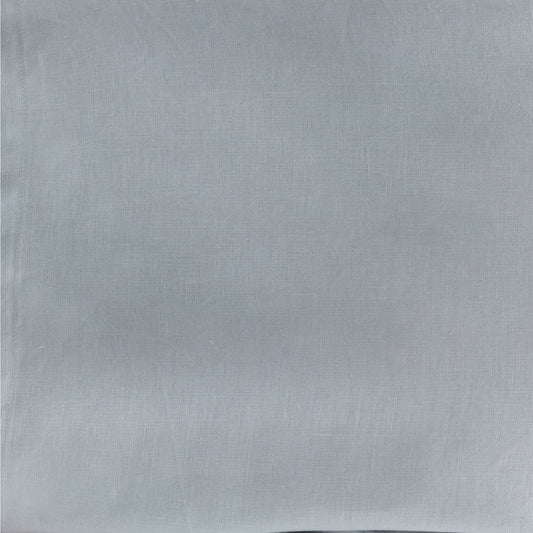 Linen & cotton blend