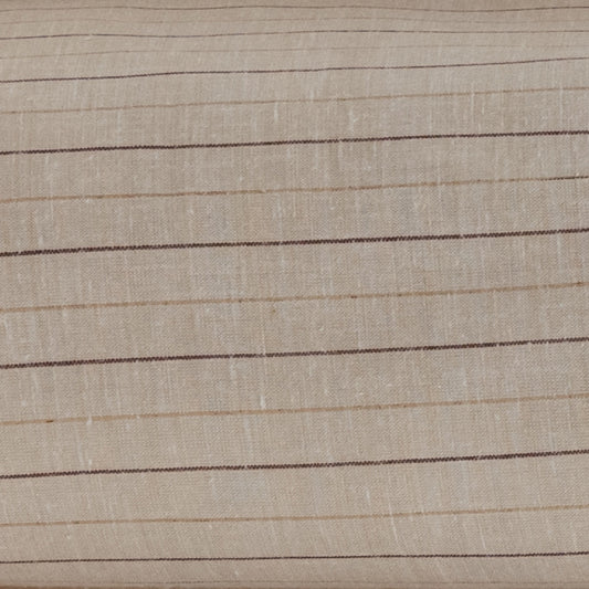 Polyester & Linen