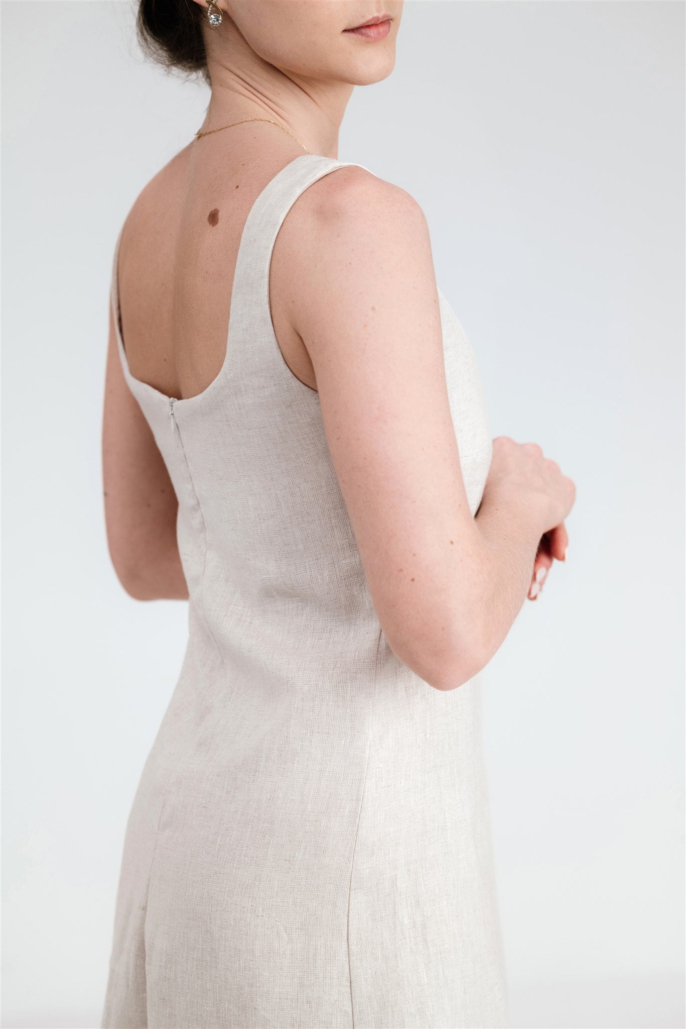Ela Dress