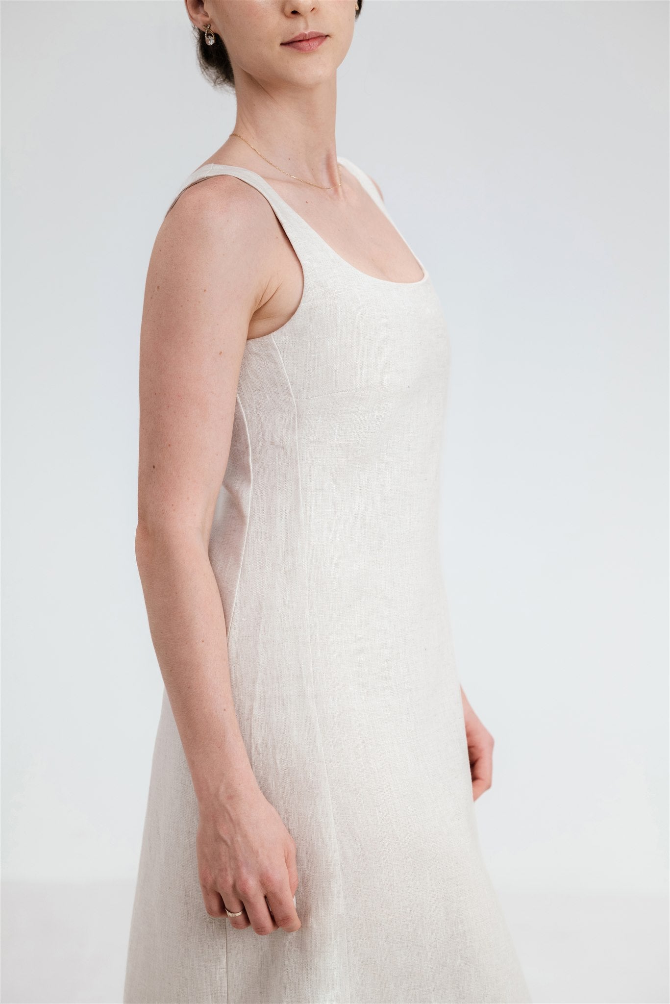 Ela Dress