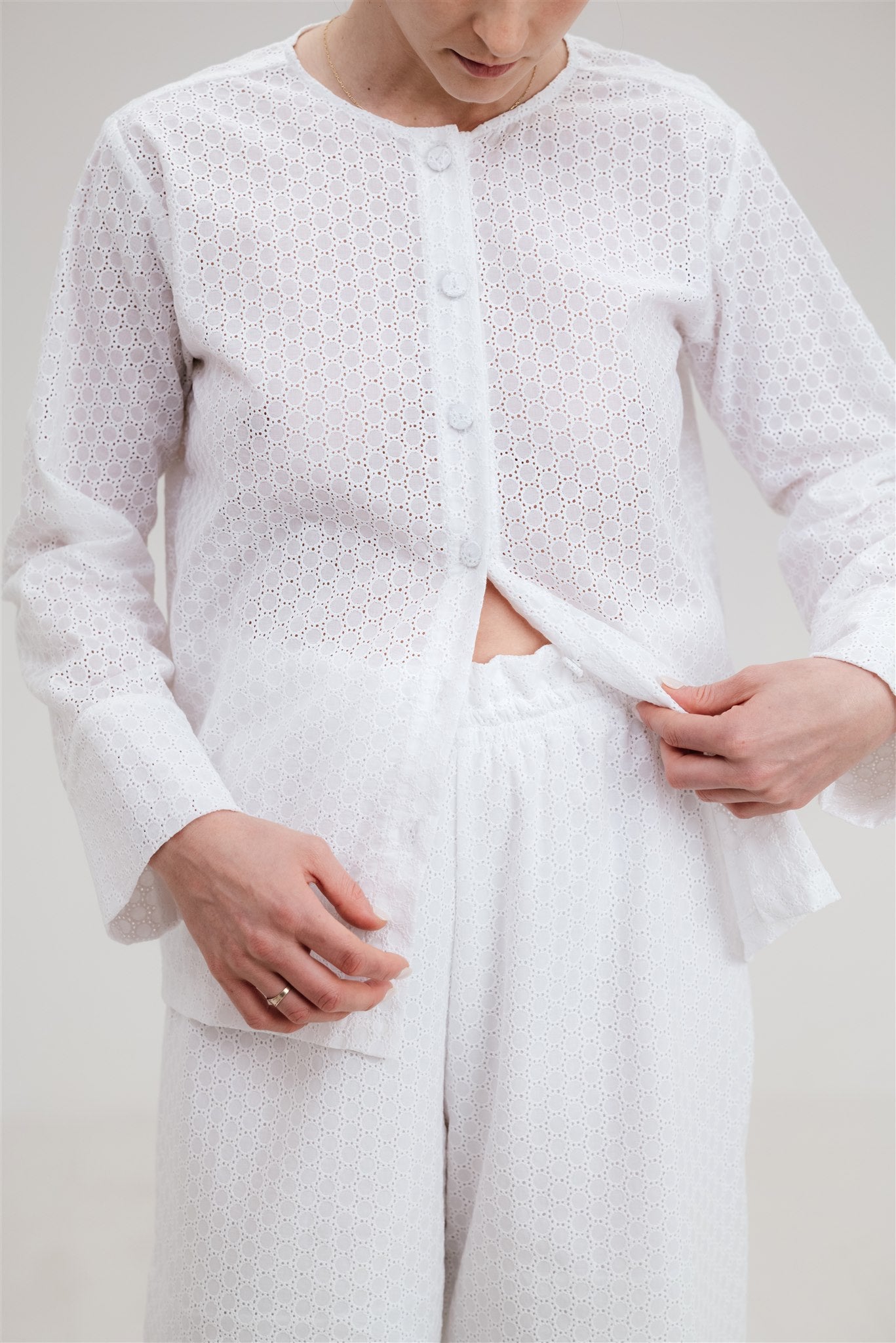 Perla Pants