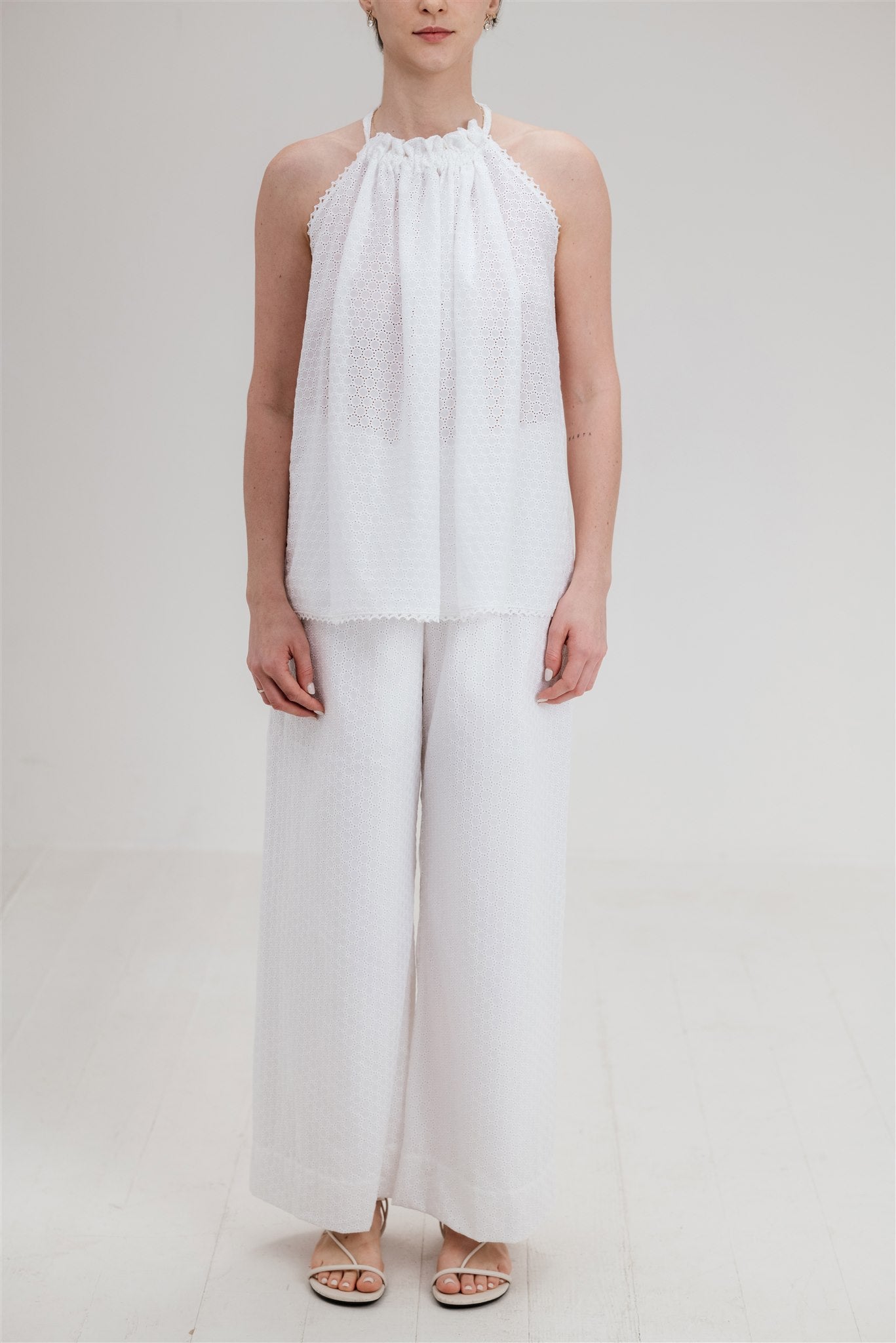 Perla Pants