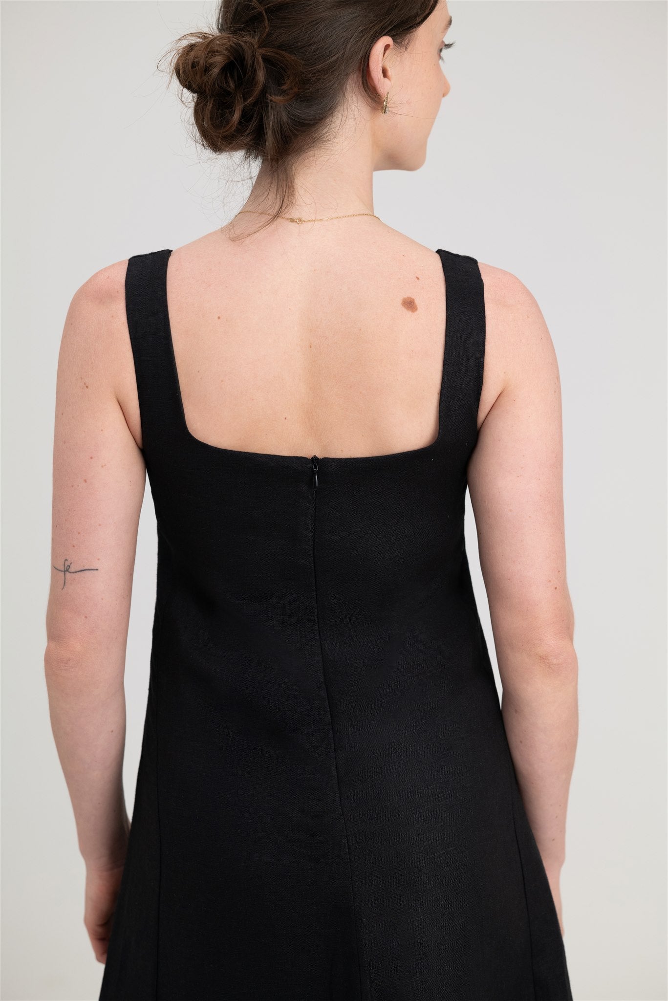 Ela Dress