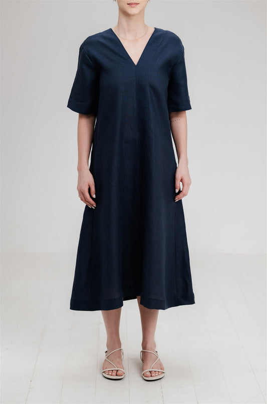 Samara Dress