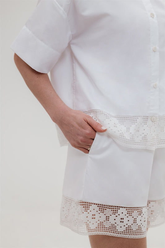 Aba Shorts