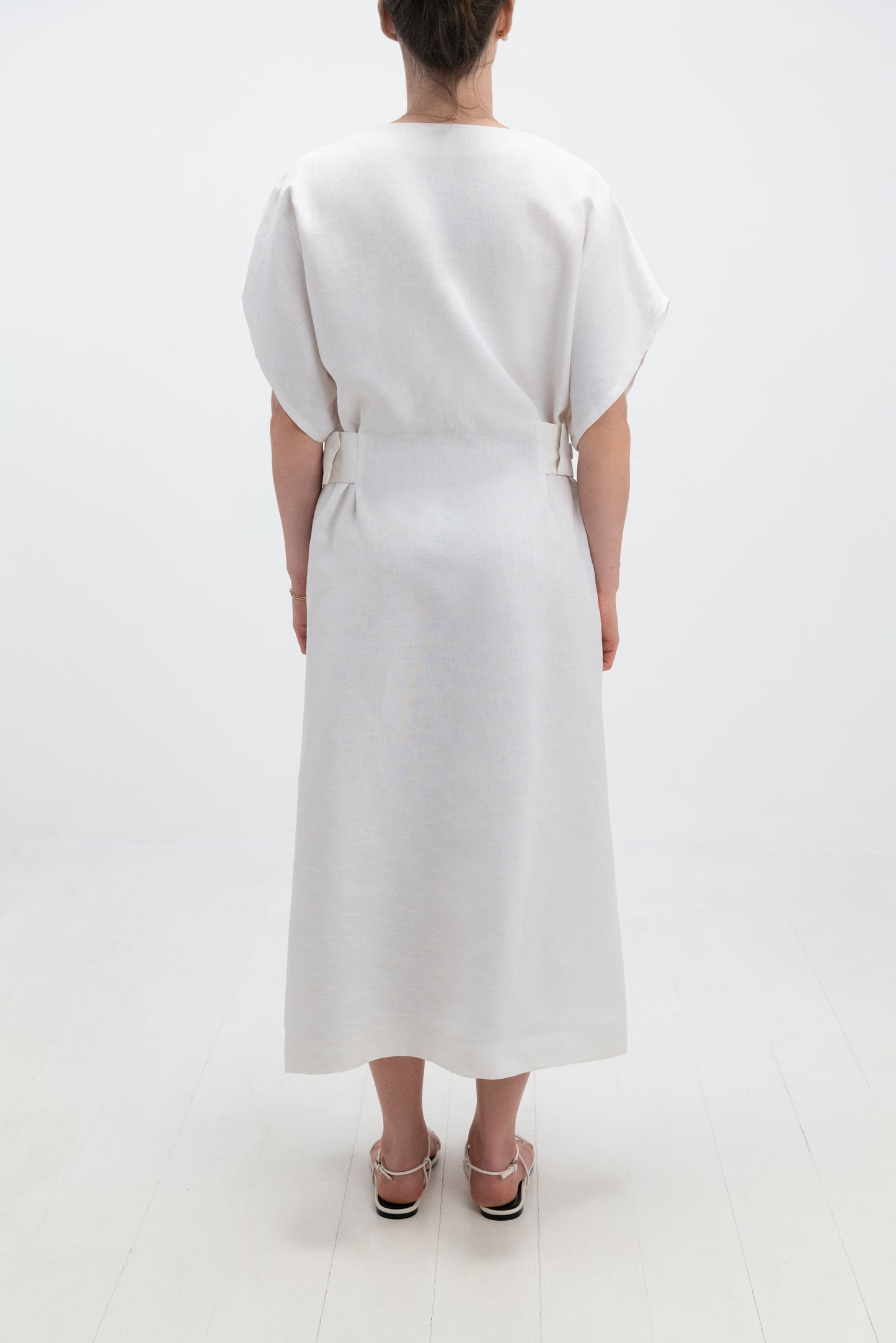 Ceci Midi Dress