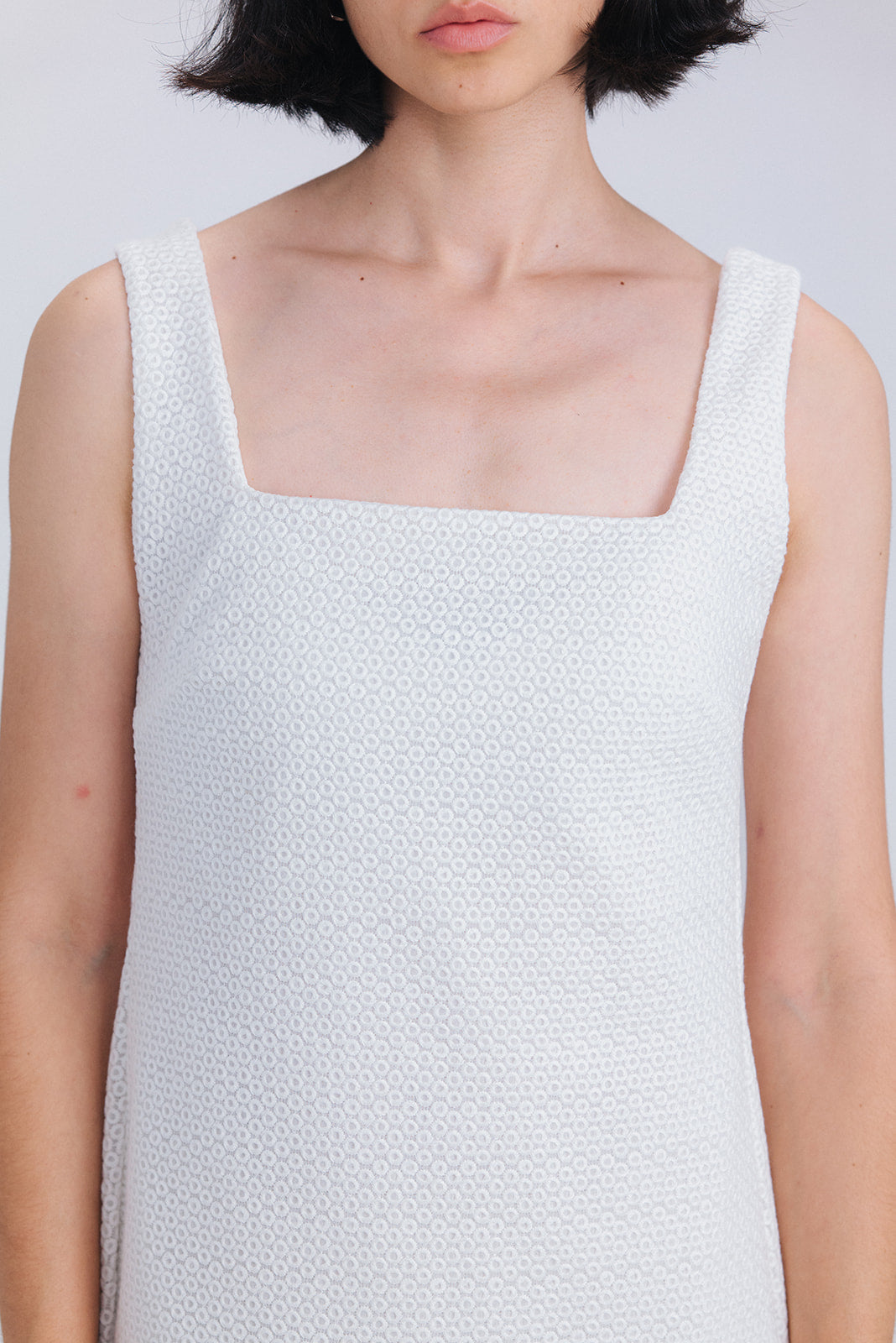 Juliet Dress