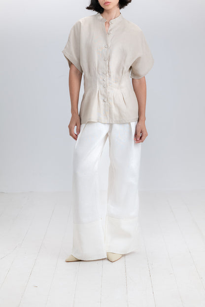 Atlas Pant Terracotta