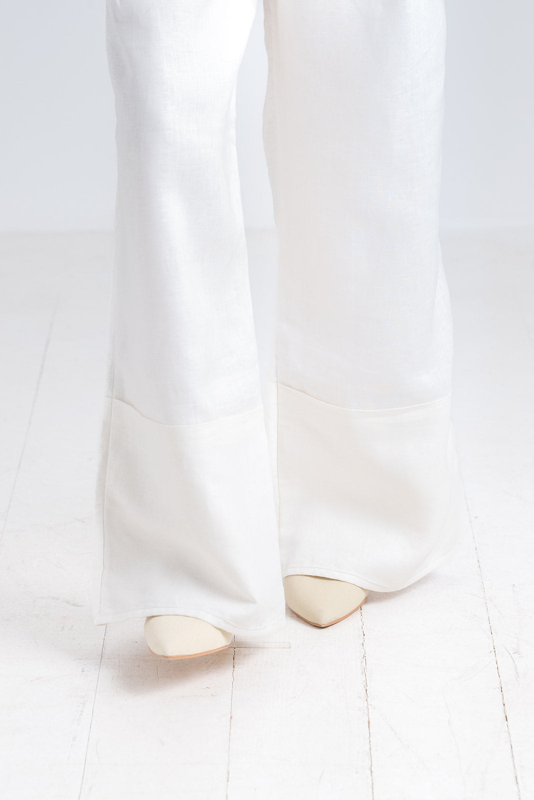 Atlas Pant Terracotta