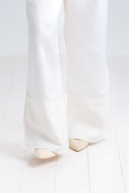 Atlas Pant Terracotta