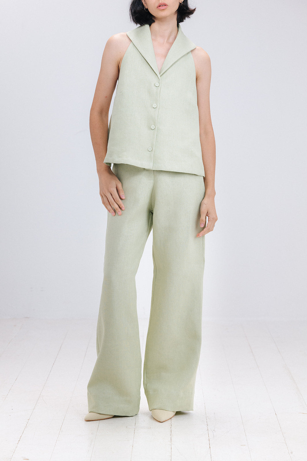 Athena Pants