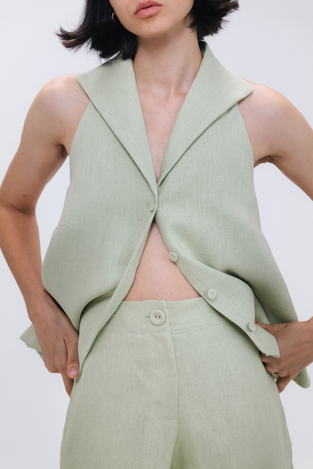 Athena Pants