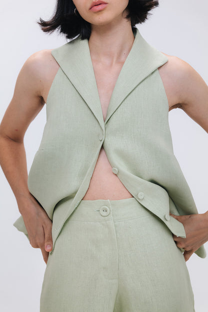 Athena Pants