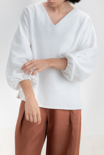 Tana eyelet