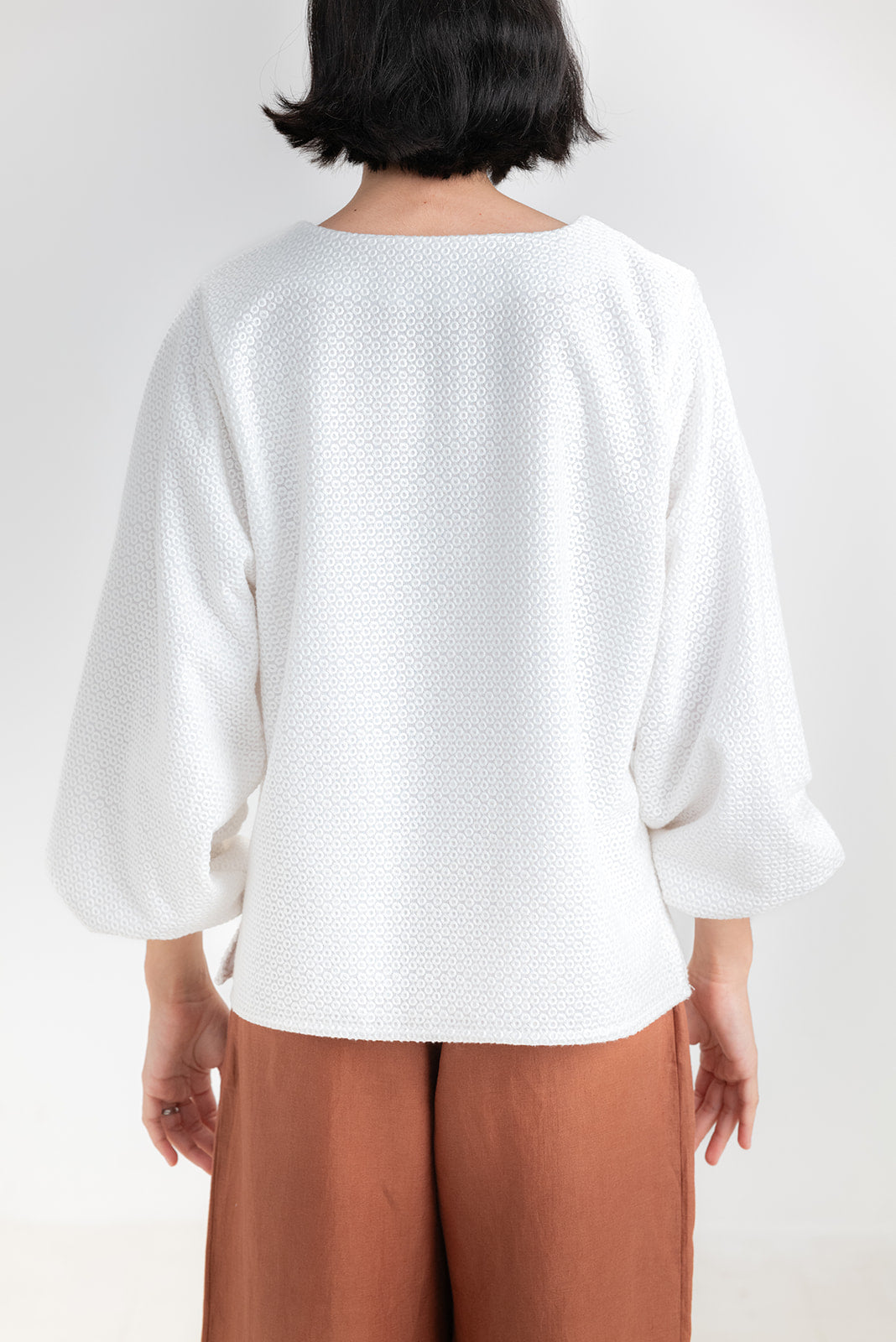 Tana eyelet