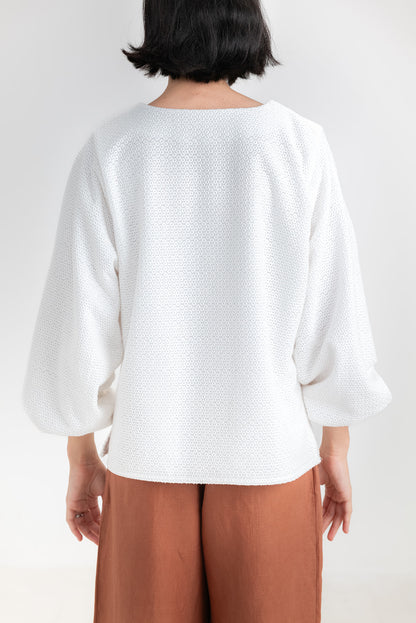 Tana eyelet