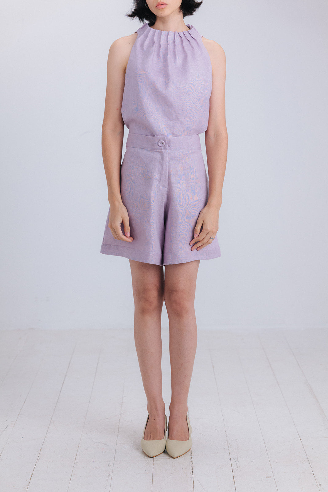 Vera Shorts