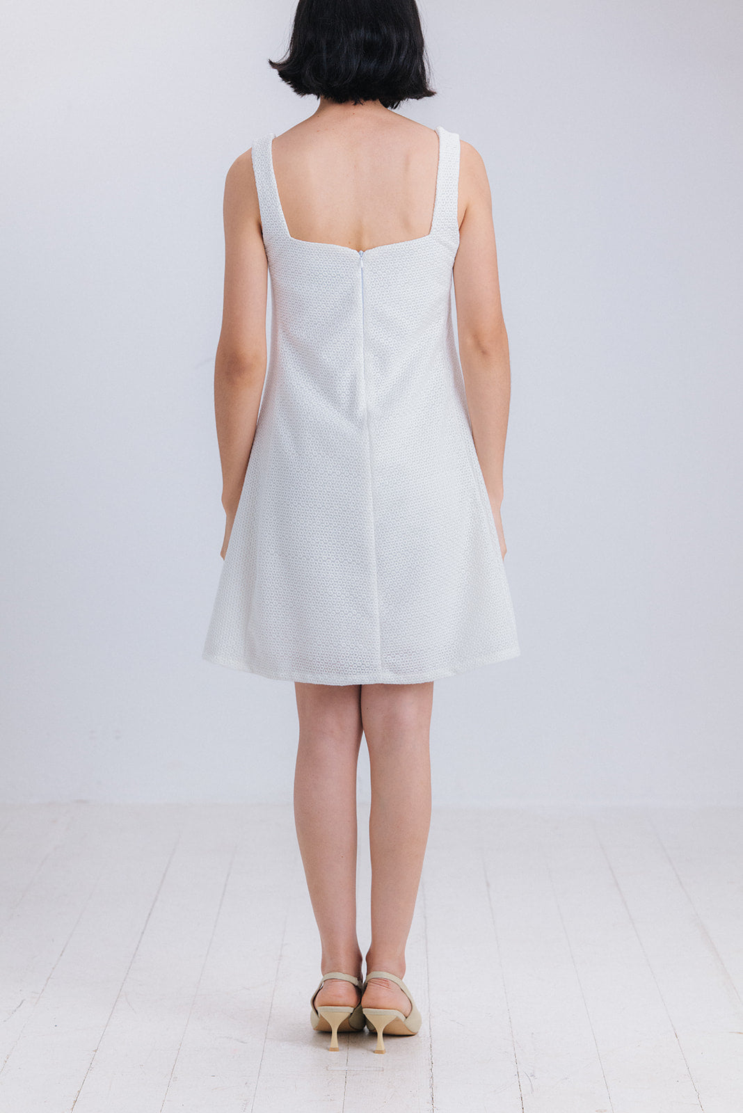 Juliet Dress
