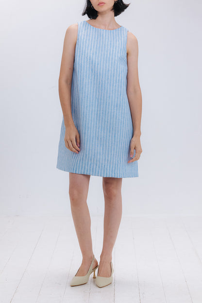 Santorini Dress