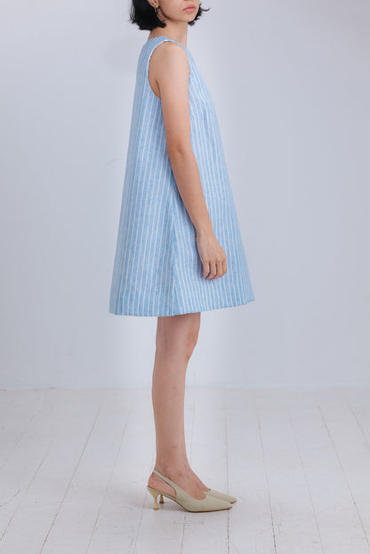 Santorini Dress
